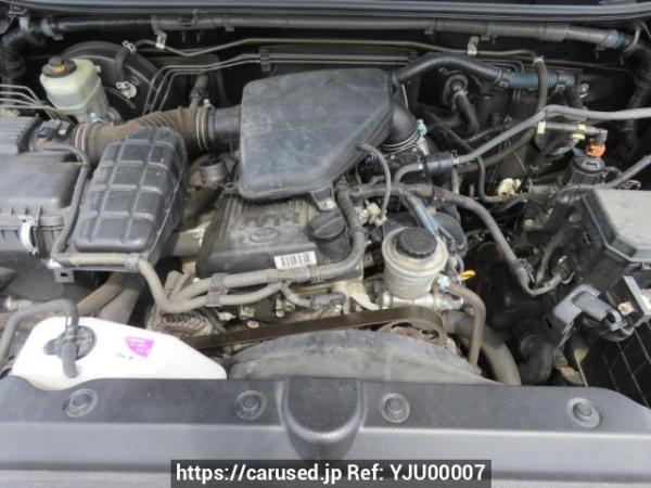 Used 2011 AT toyota land-cruiser-prado TRJ150W Image[10]