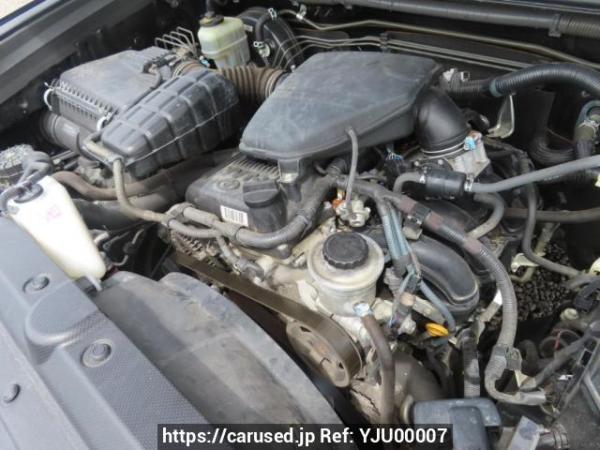 Used 2011 AT toyota land-cruiser-prado TRJ150W Image[11]