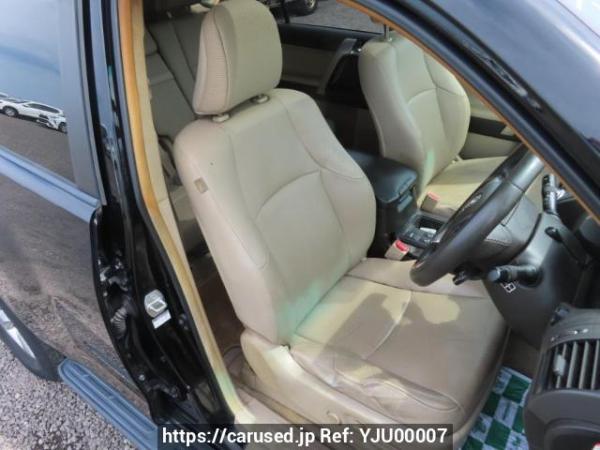 Used 2011 AT toyota land-cruiser-prado TRJ150W Image[14]