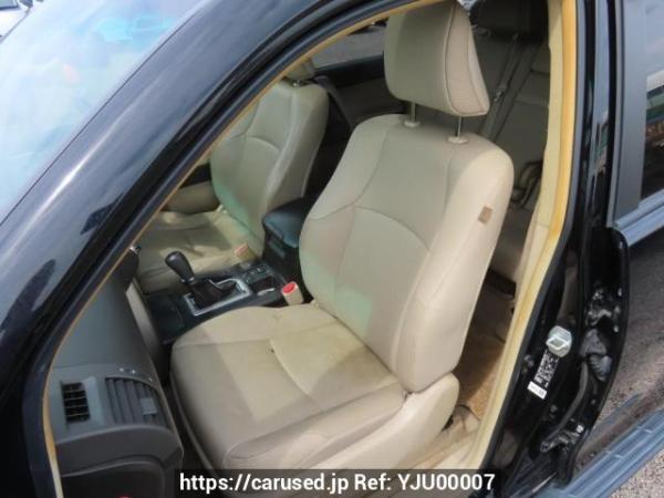 Used 2011 AT toyota land-cruiser-prado TRJ150W Image[16]