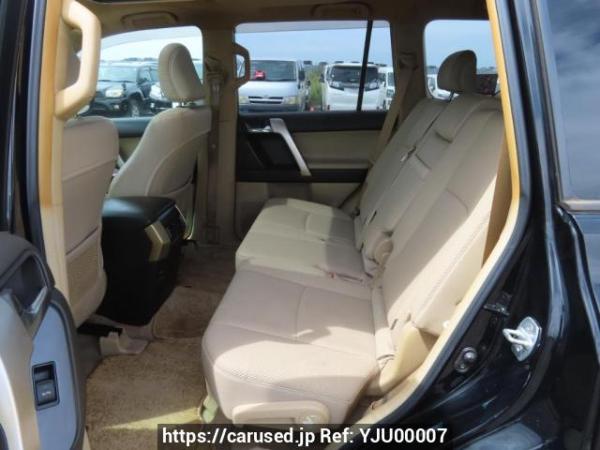Used 2011 AT toyota land-cruiser-prado TRJ150W Image[18]