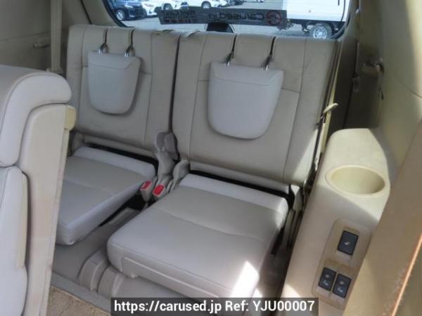 Used 2011 AT toyota land-cruiser-prado TRJ150W Image[19]