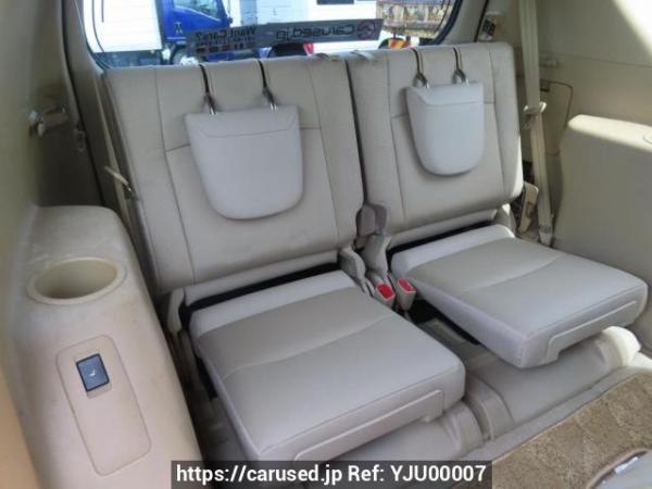 Used 2011 AT toyota land-cruiser-prado TRJ150W Image[20]