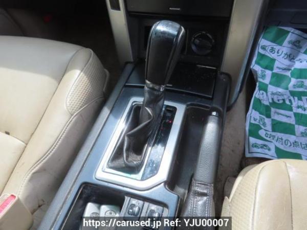 Used 2011 AT toyota land-cruiser-prado TRJ150W Image[26]