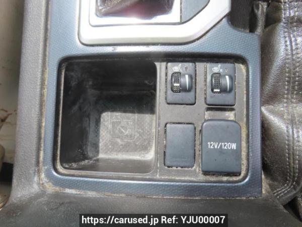 Used 2011 AT toyota land-cruiser-prado TRJ150W Image[27]