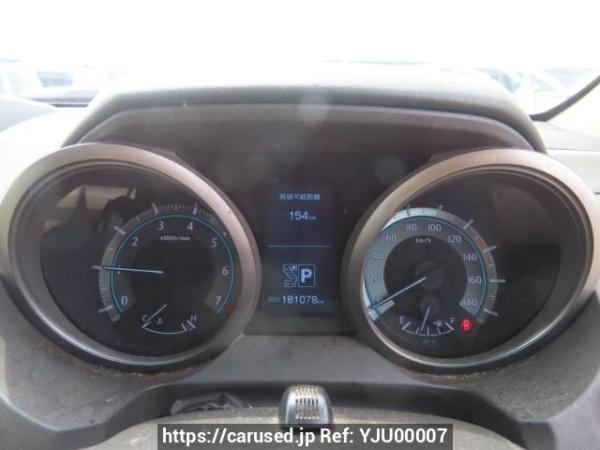 Used 2011 AT toyota land-cruiser-prado TRJ150W Image[28]
