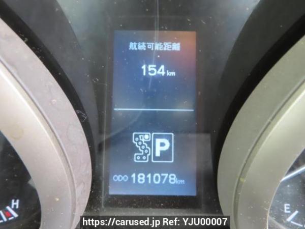 Used 2011 AT toyota land-cruiser-prado TRJ150W Image[29]