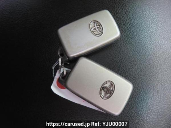 Used 2011 AT toyota land-cruiser-prado TRJ150W Image[33]