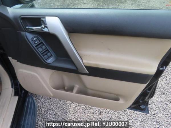 Used 2011 AT toyota land-cruiser-prado TRJ150W Image[34]