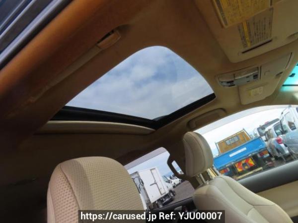 Used 2011 AT toyota land-cruiser-prado TRJ150W Image[35]