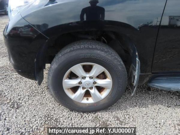 Used 2011 AT toyota land-cruiser-prado TRJ150W Image[39]