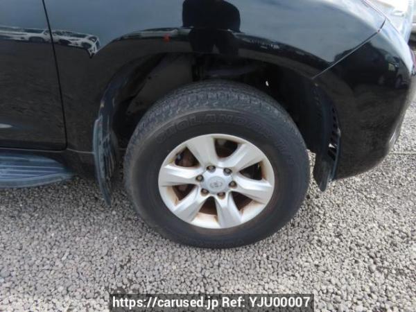 Used 2011 AT toyota land-cruiser-prado TRJ150W Image[40]