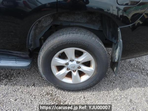 Used 2011 AT toyota land-cruiser-prado TRJ150W Image[41]