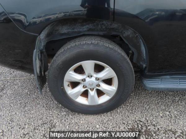 Used 2011 AT toyota land-cruiser-prado TRJ150W Image[42]