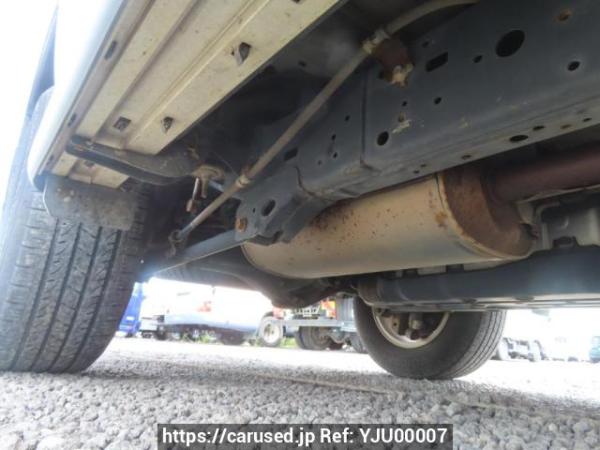Used 2011 AT toyota land-cruiser-prado TRJ150W Image[45]