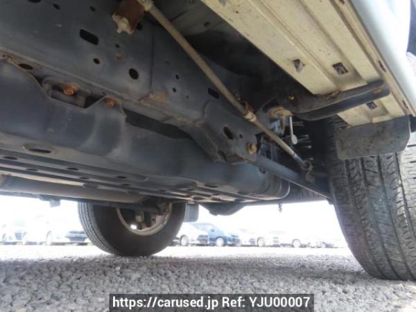 Used 2011 AT toyota land-cruiser-prado TRJ150W Image[46]