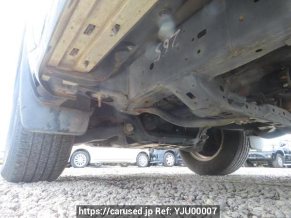 Used 2011 AT toyota land-cruiser-prado TRJ150W Image[47]