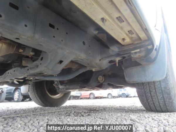 Used 2011 AT toyota land-cruiser-prado TRJ150W Image[48]