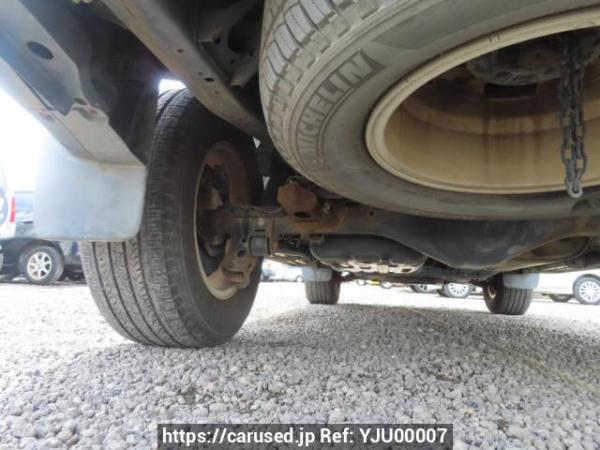 Used 2011 AT toyota land-cruiser-prado TRJ150W Image[49]