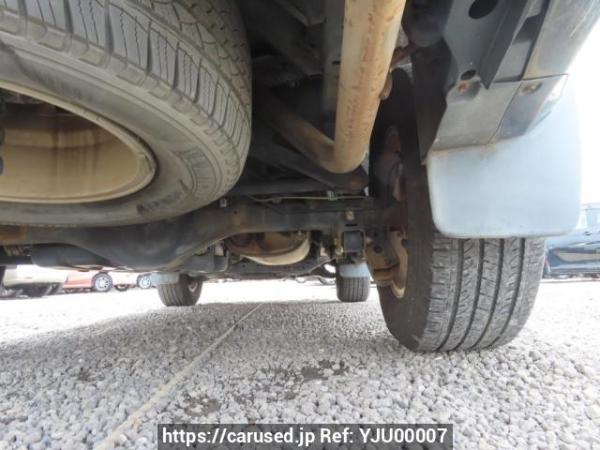 Used 2011 AT toyota land-cruiser-prado TRJ150W Image[50]