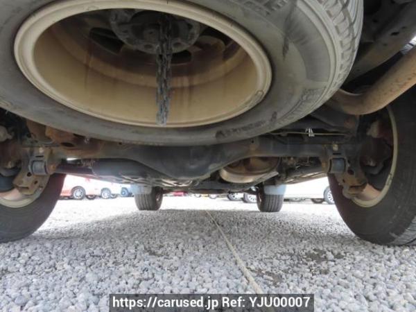 Used 2011 AT toyota land-cruiser-prado TRJ150W Image[51]