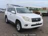Used 2012 AT toyota land-cruiser-prado TRJ150W Image[0]