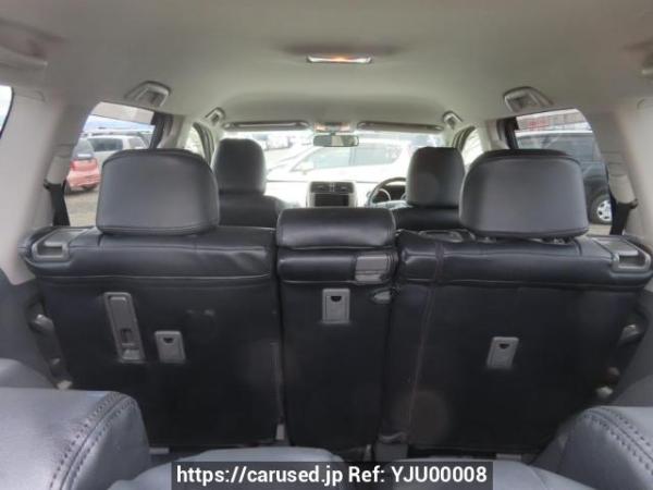 Used 2012 AT toyota land-cruiser-prado TRJ150W Image[9]