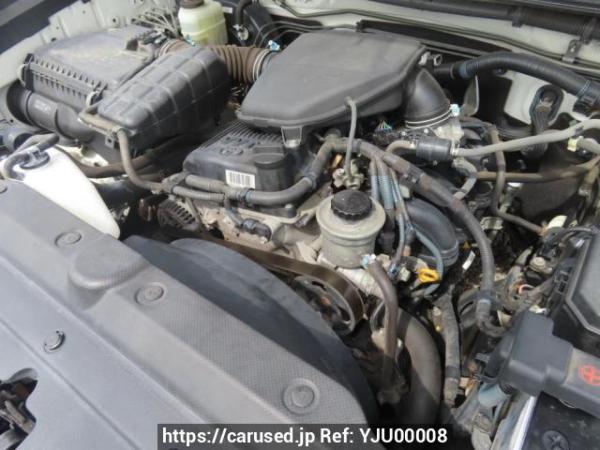 Used 2012 AT toyota land-cruiser-prado TRJ150W Image[10]
