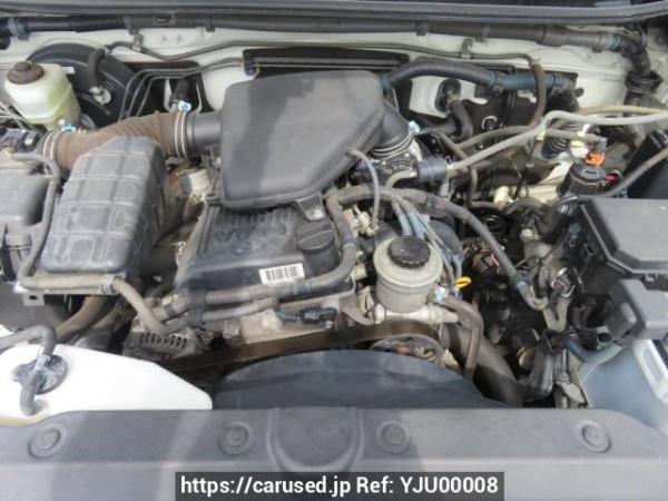 Used 2012 AT toyota land-cruiser-prado TRJ150W Image[11]