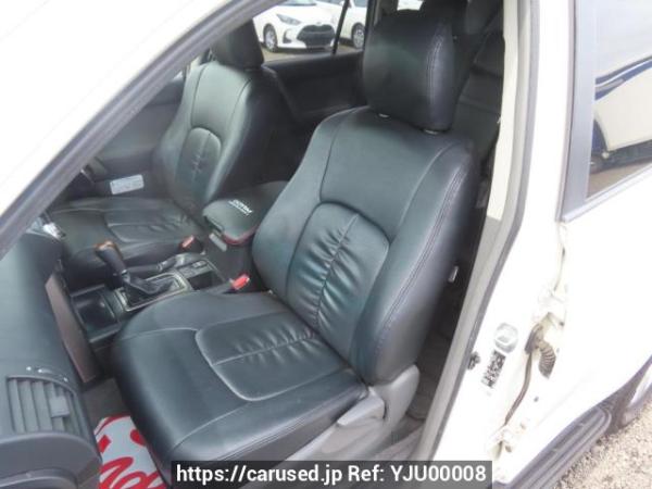 Used 2012 AT toyota land-cruiser-prado TRJ150W Image[16]