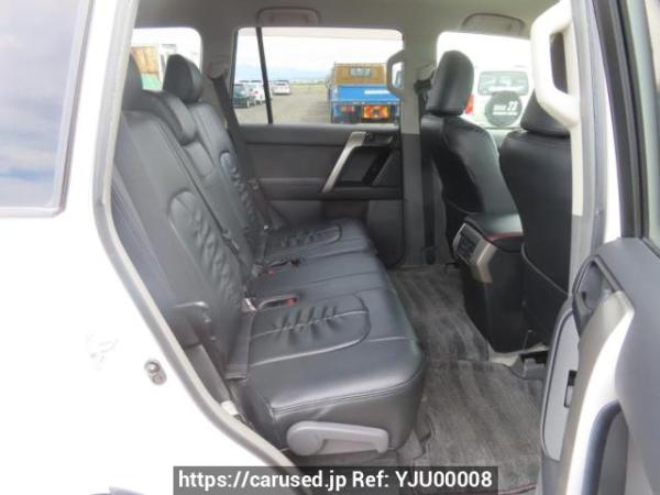 Used 2012 AT toyota land-cruiser-prado TRJ150W Image[17]