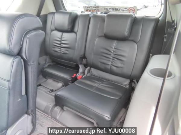 Used 2012 AT toyota land-cruiser-prado TRJ150W Image[19]