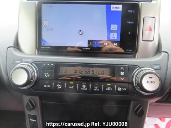 Used 2012 AT toyota land-cruiser-prado TRJ150W Image[25]
