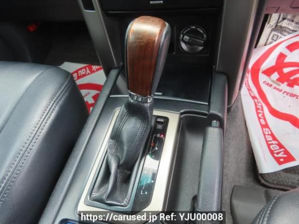 Used 2012 AT toyota land-cruiser-prado TRJ150W Image[26]