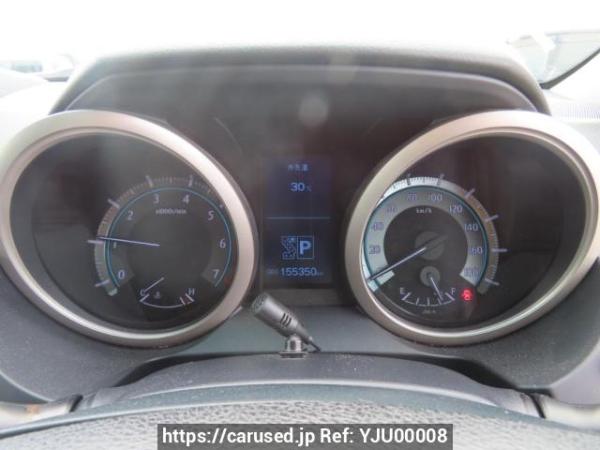 Used 2012 AT toyota land-cruiser-prado TRJ150W Image[27]