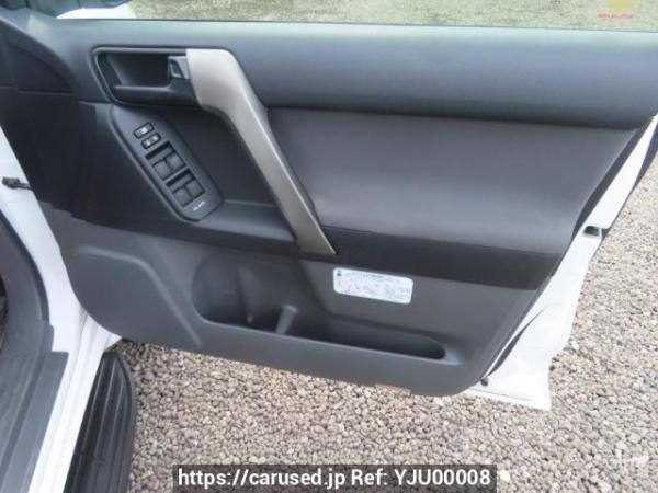 Used 2012 AT toyota land-cruiser-prado TRJ150W Image[33]