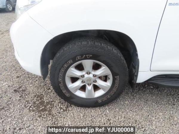 Used 2012 AT toyota land-cruiser-prado TRJ150W Image[34]