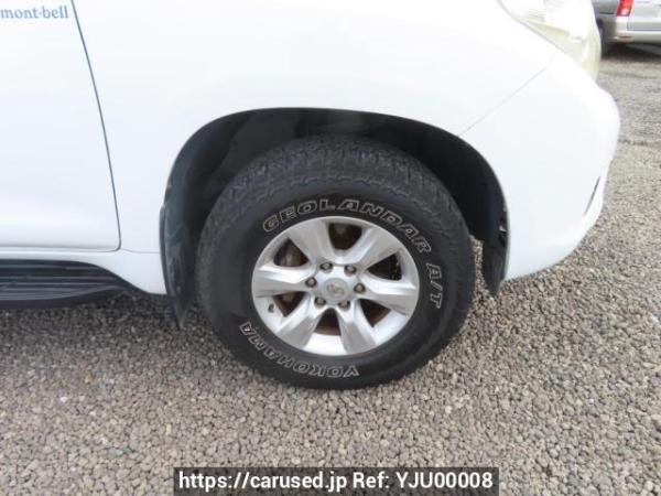 Used 2012 AT toyota land-cruiser-prado TRJ150W Image[35]