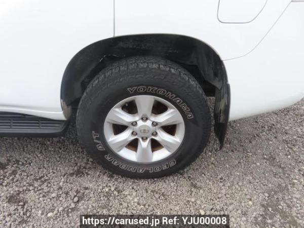 Used 2012 AT toyota land-cruiser-prado TRJ150W Image[36]