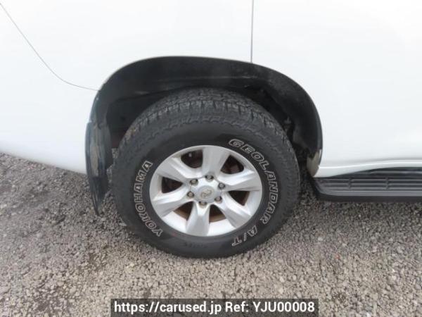 Used 2012 AT toyota land-cruiser-prado TRJ150W Image[37]