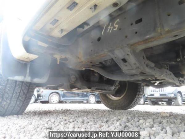 Used 2012 AT toyota land-cruiser-prado TRJ150W Image[40]