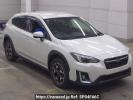 Subaru XV GT3