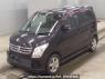 Used 2009 AT suzuki wagon-r MH23S Image[0]