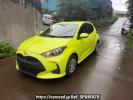 Toyota YARIS KSP210