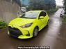 Used 2022 AT toyota yaris KSP210 Image[0]