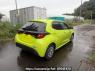 Used 2022 AT toyota yaris KSP210 Image[1]