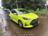 Used 2022 AT toyota yaris KSP210 Image[2]