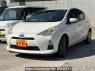 Used 2012 AT toyota aqua NHP10 Image[2]