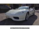 Ferrari 360 F360S