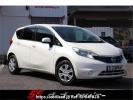 Nissan Note E12